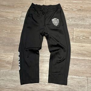 Under Armour Womens Size S 7/8 Pant